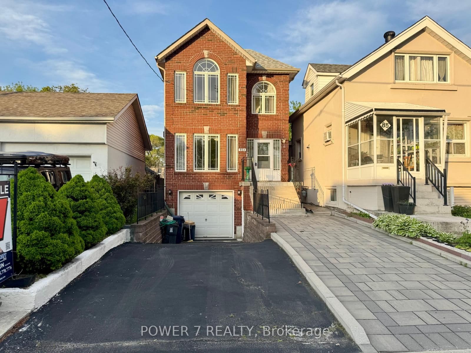 85b Maybourne Avenue, Toronto - Detached