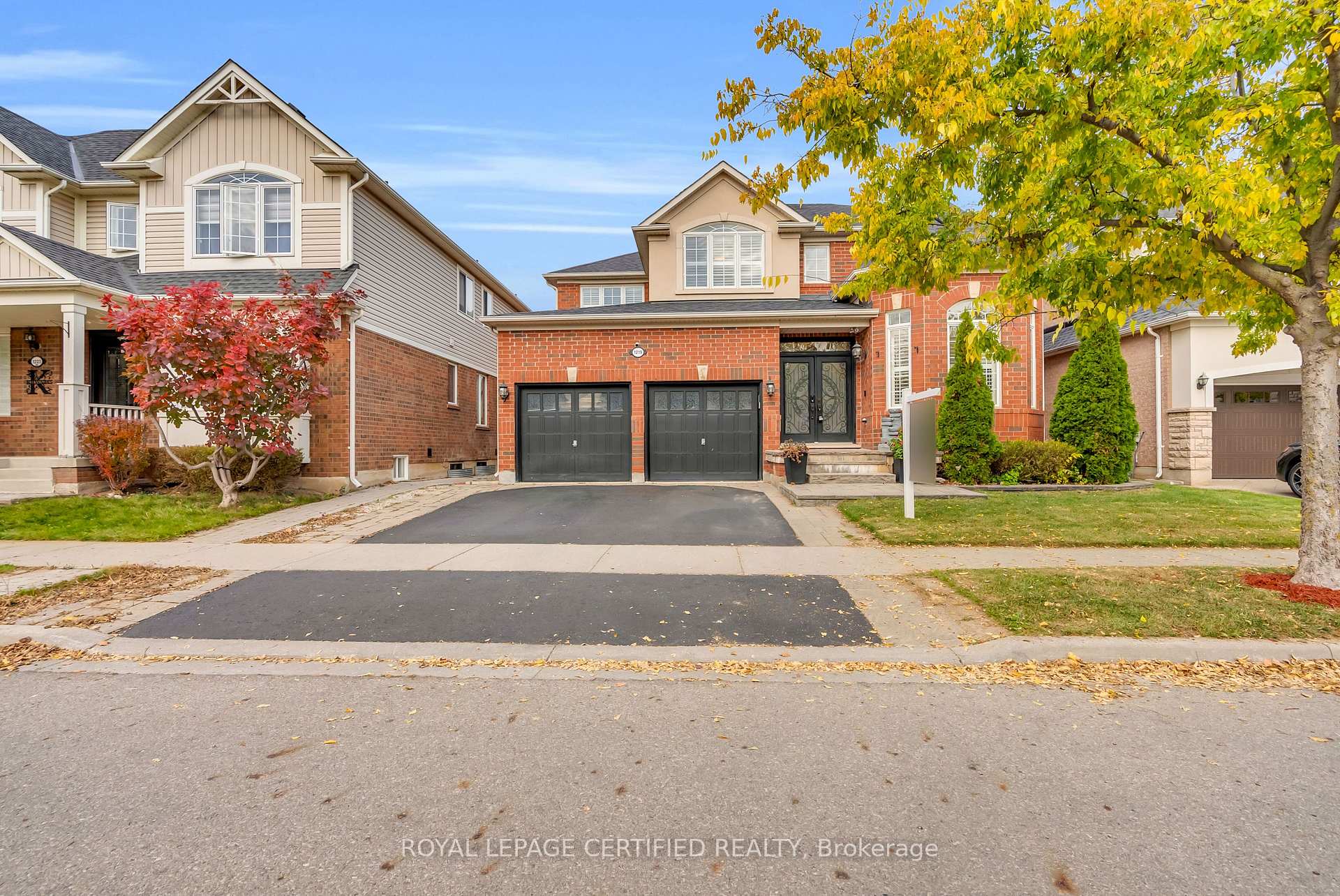 1219 Christie Circle, Milton, ON L9T 6V4