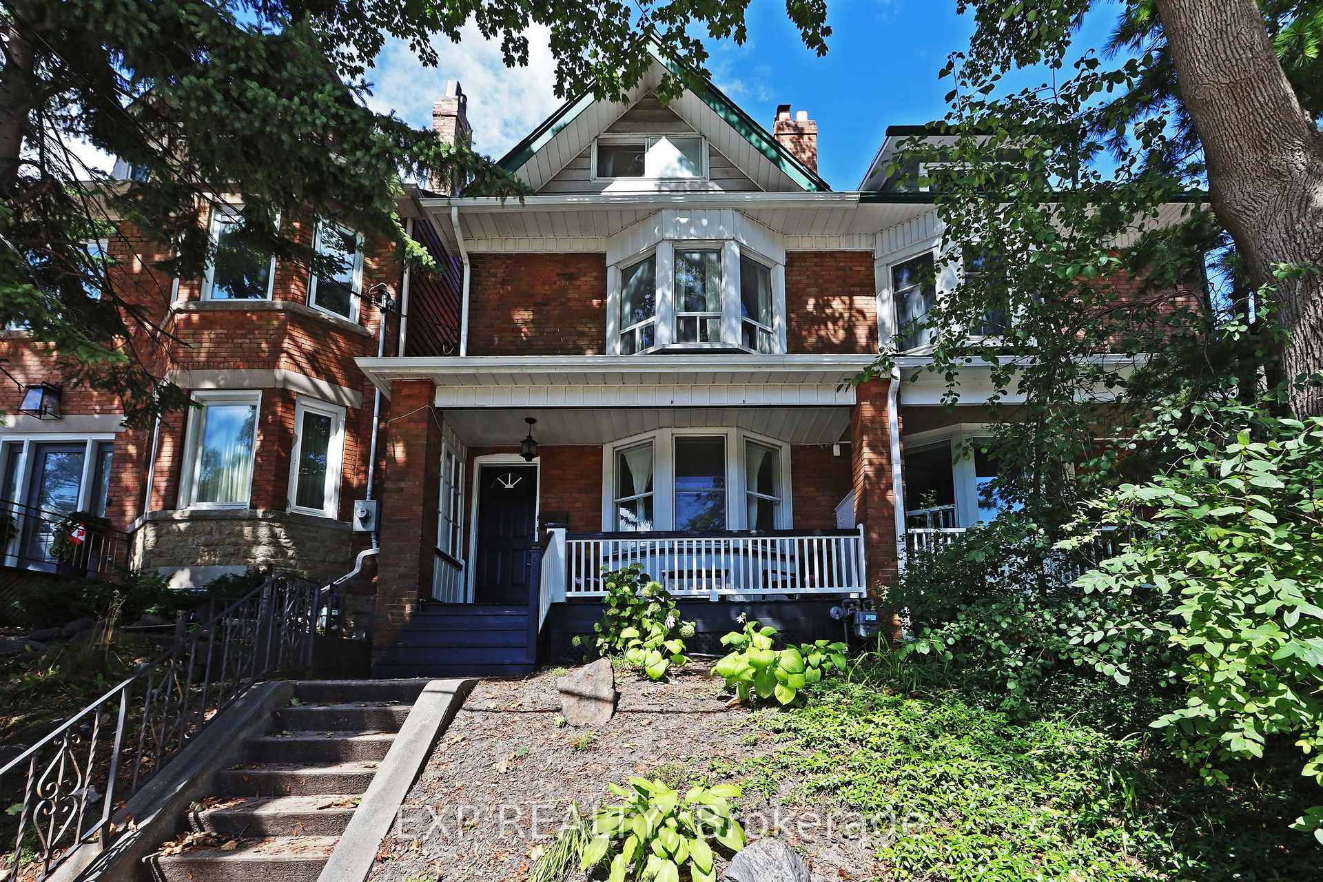 60 Parkdale Road, Toronto, ON M6R 1E2
