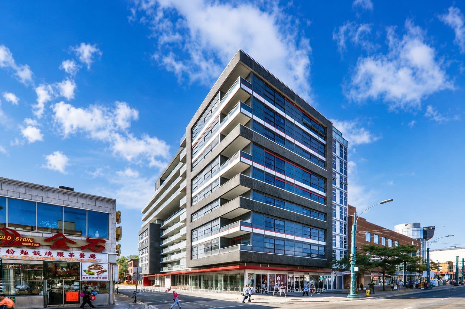 10 Willison Square, Toronto - Condo Apartment