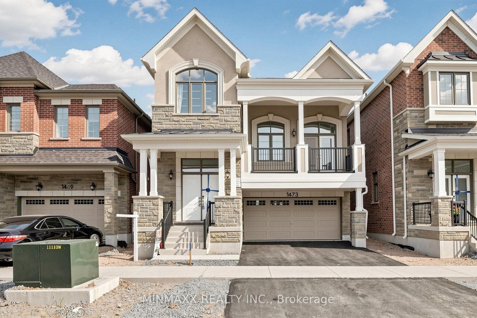 1473 Ferguson Drive, Milton, ON L9E 2H9