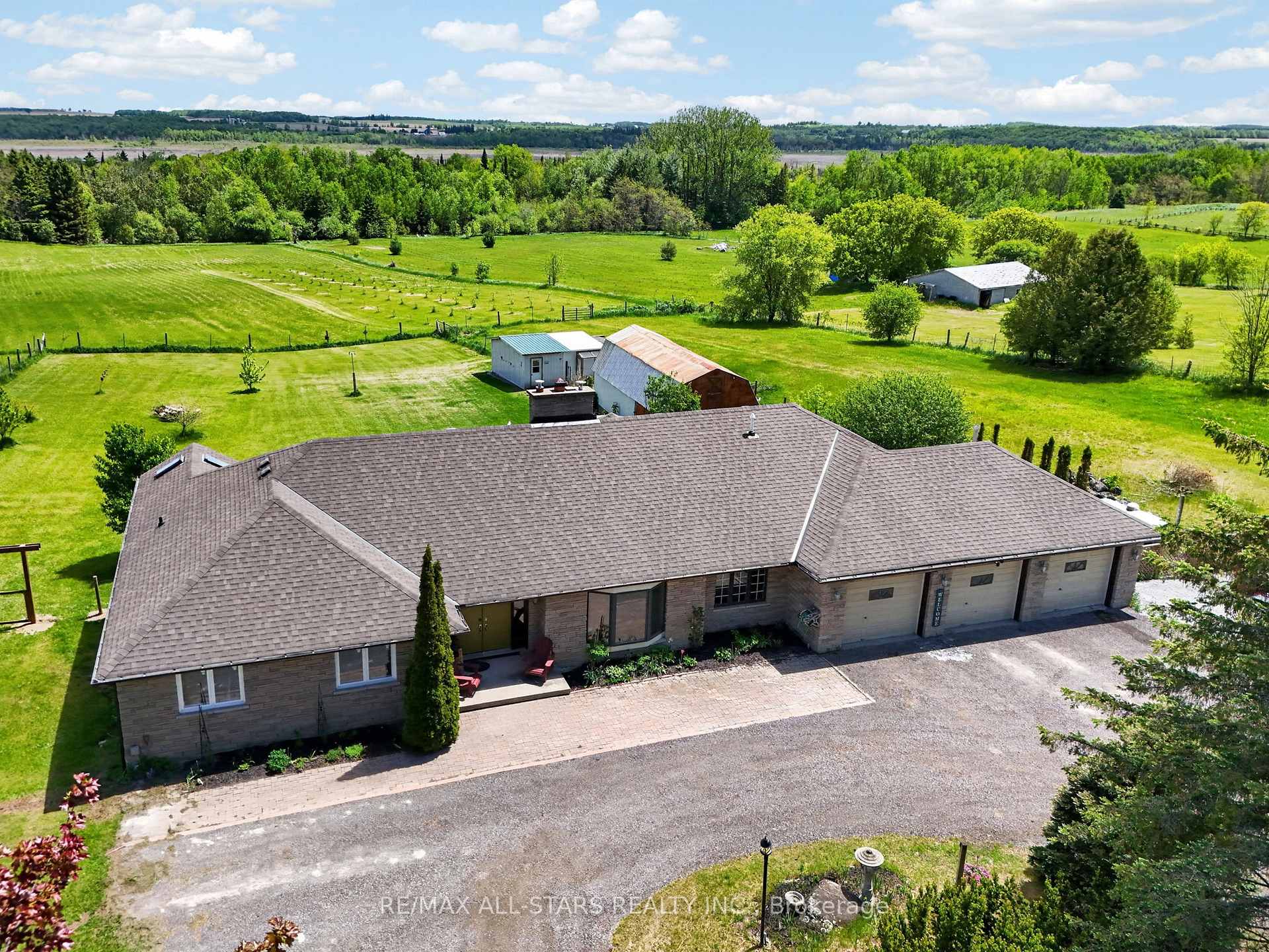10655 Sideroad 17 N/A, Brock, ON L0C 1H0