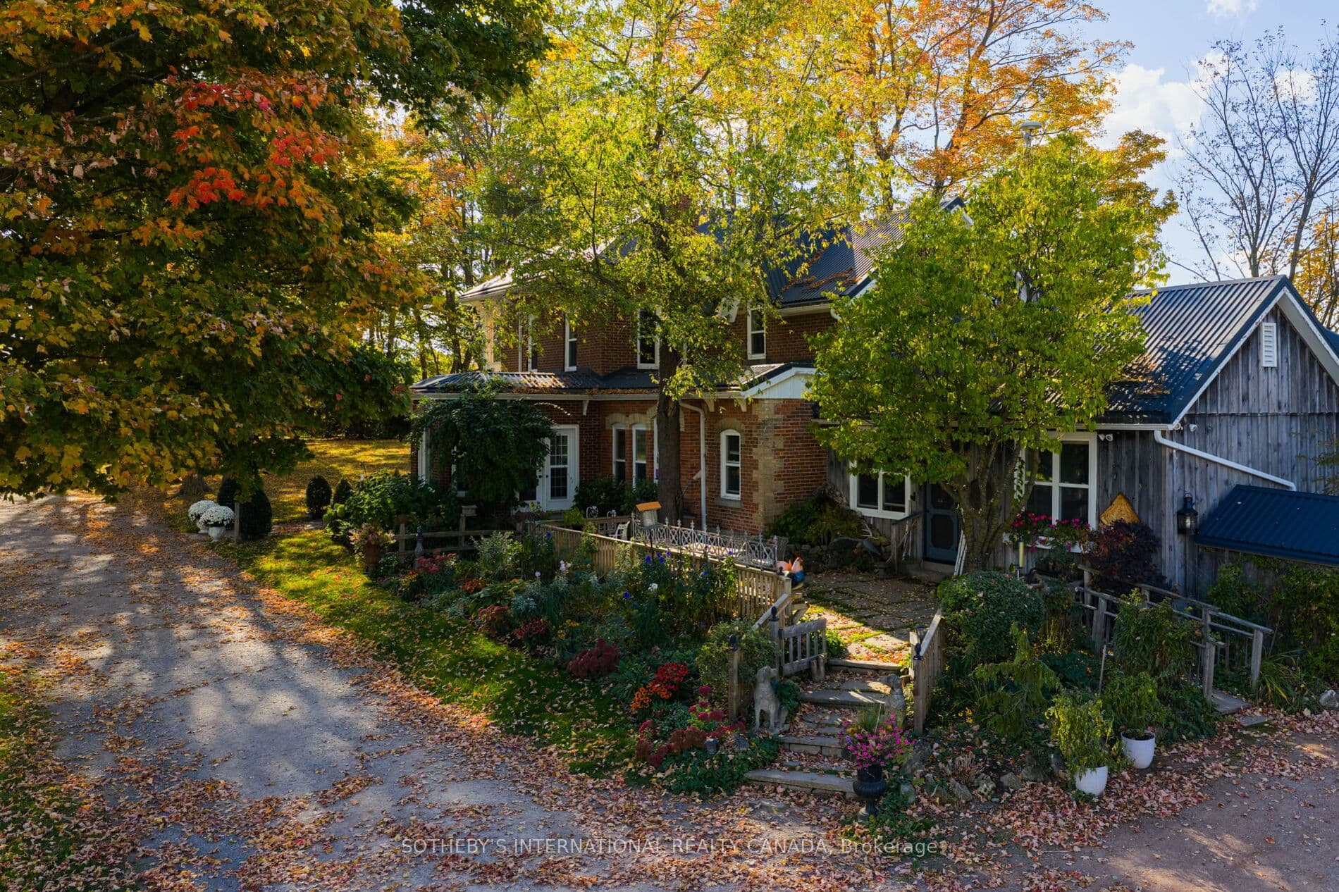 18101 Shaws creek Road, Caledon, ON, Rural Caledon