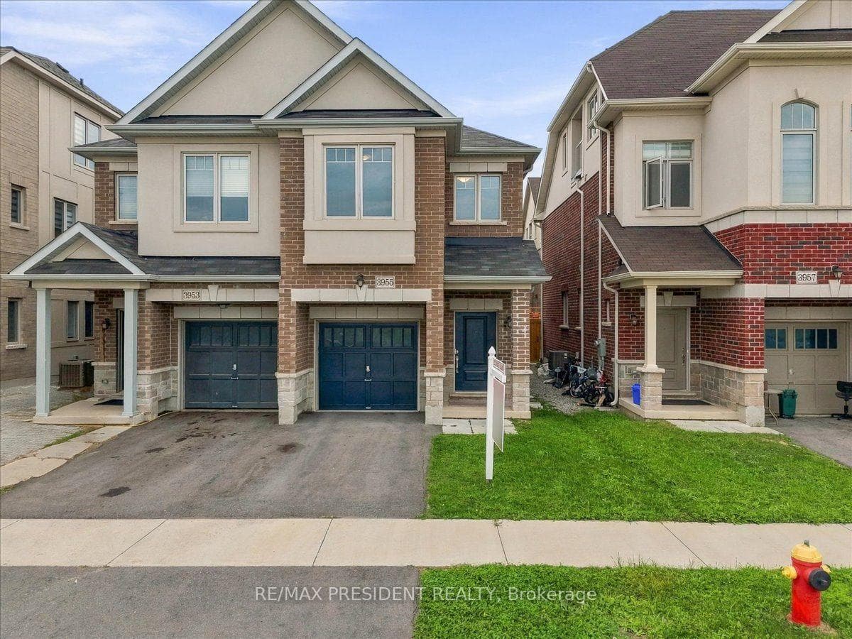 3955 LODI Road, Burlington, ON L7M 0Z6