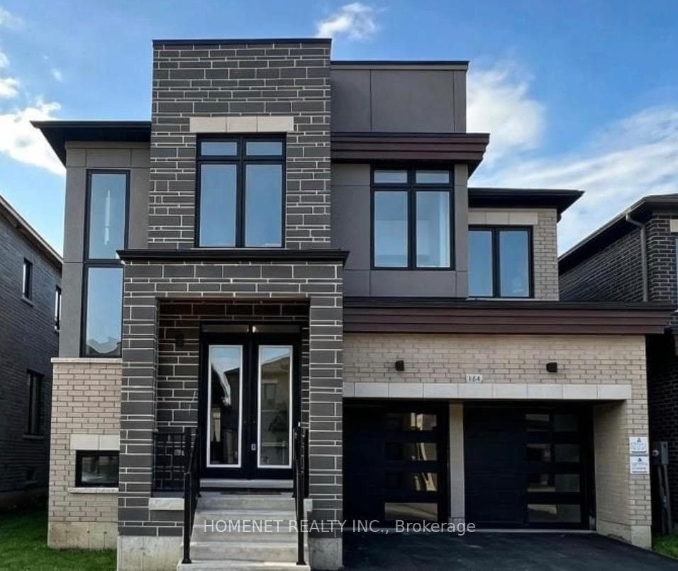 164 Wesmina Avenue, Whitchurch-Stouffville, ON L4A 0R7