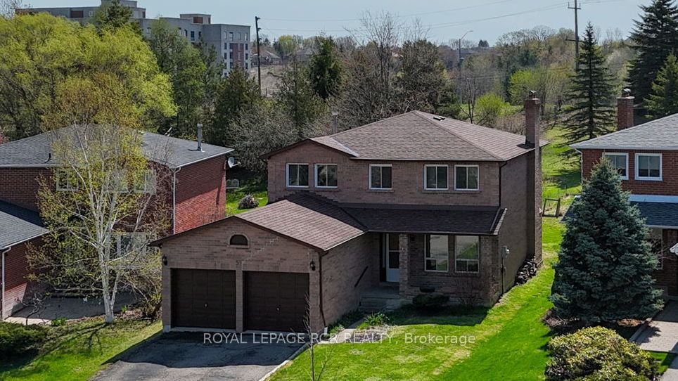 51 Bambi Trail, Caledon - Detached