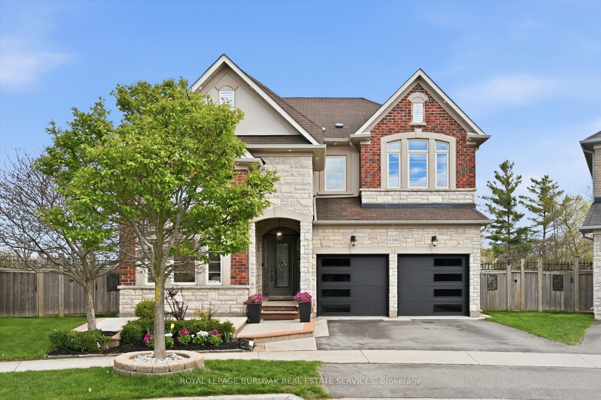 4186 Fuller Crescent, Burlington - Detached