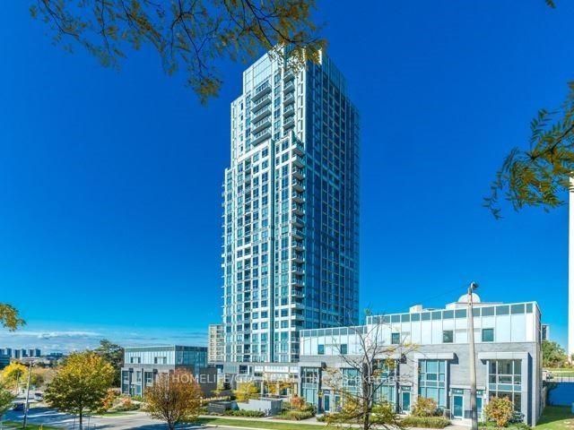 18 Graydon Hall Drive 2307, Toronto, ON M3A 9A4