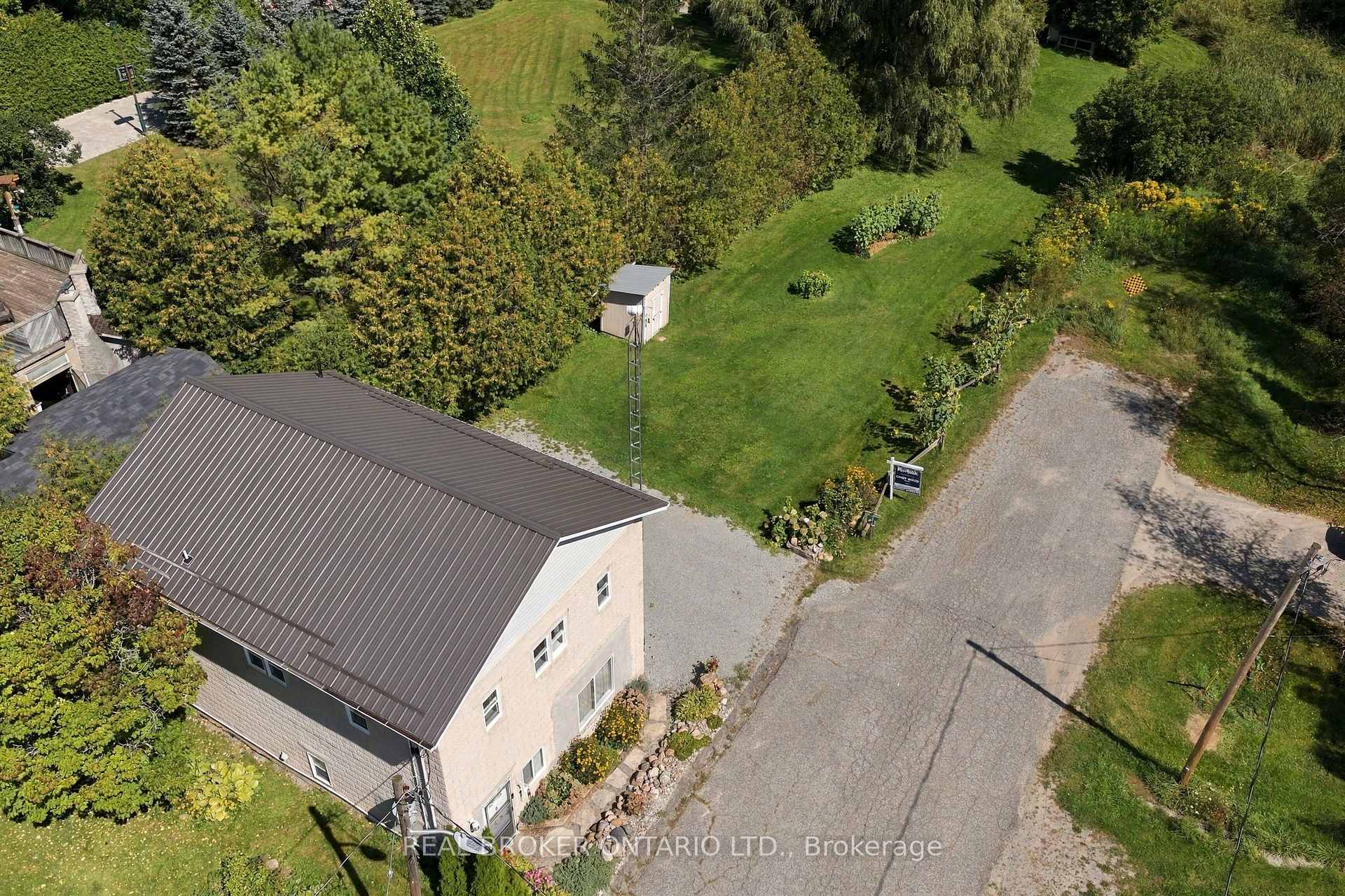 6 Temperance Street, Uxbridge, ON L0E 1T0