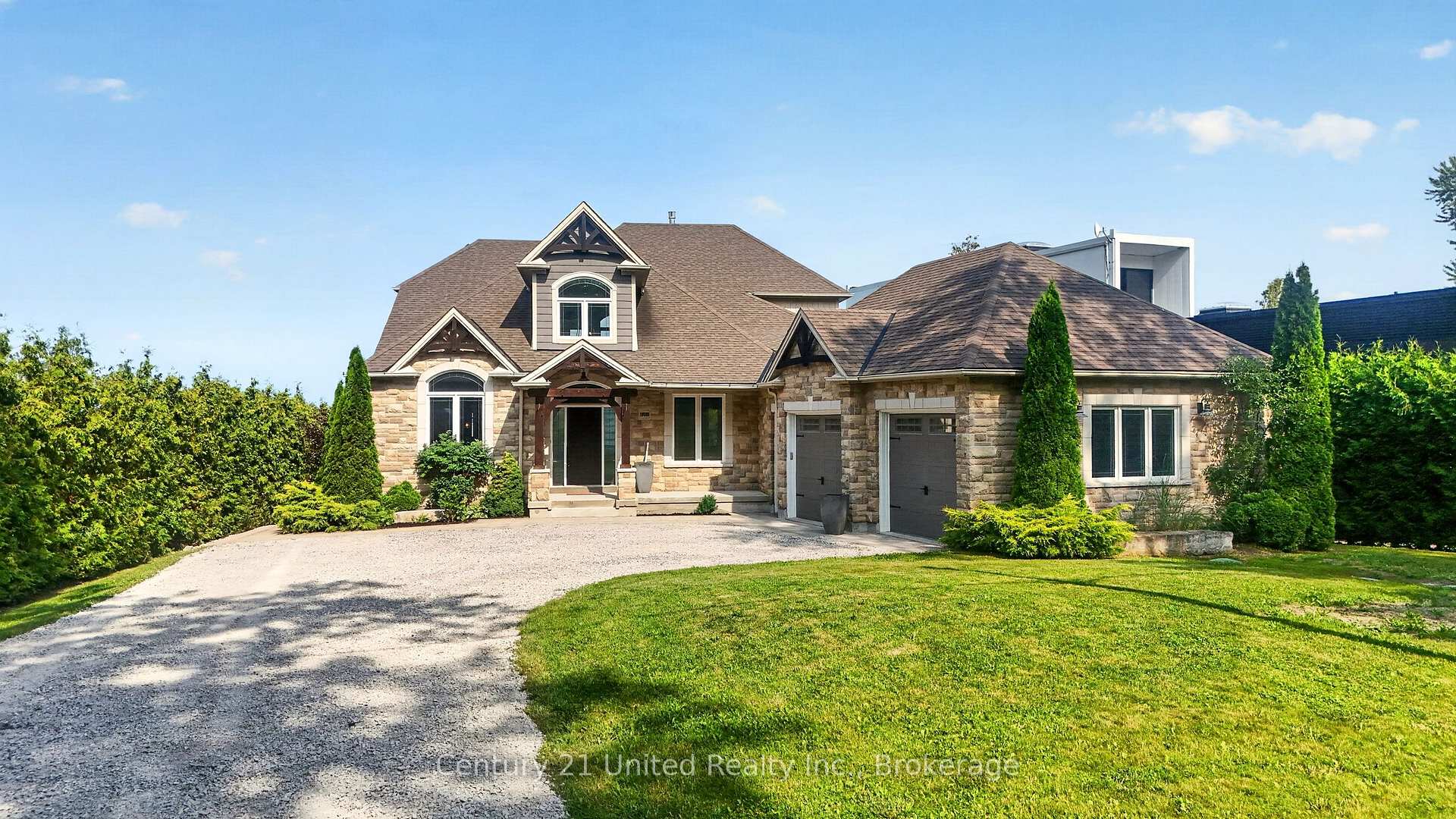 19600 St Christophers Beach Road Lane, Scugog, ON L0B 1L0
