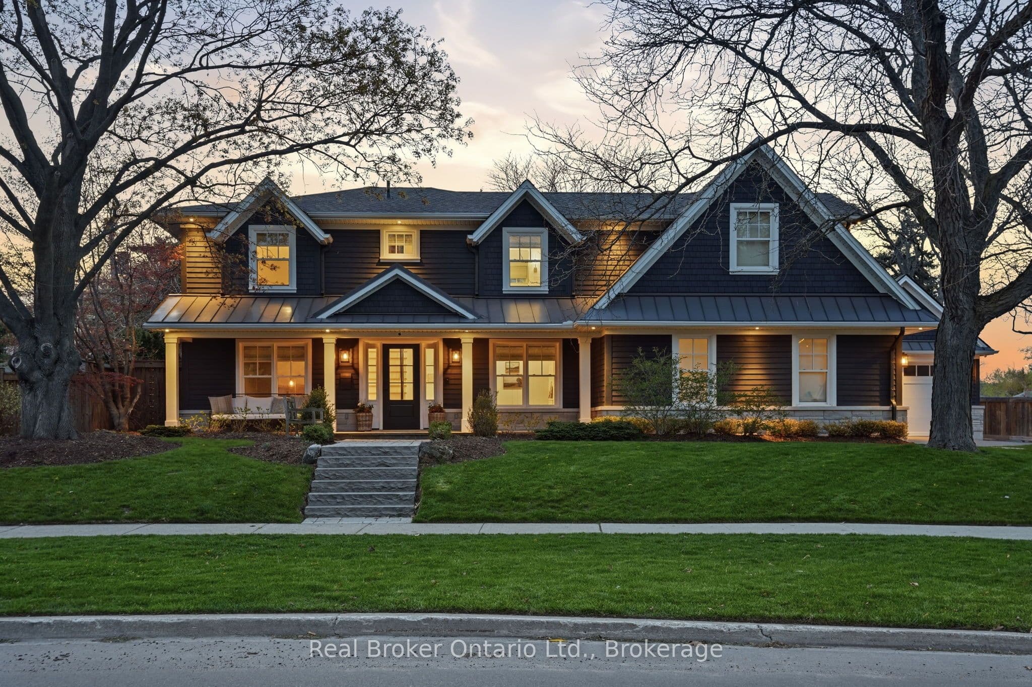 145 Northshore Boulevard, Burlington - Detached