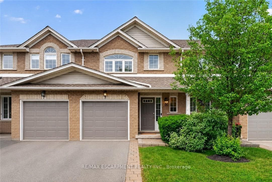 2151 Walkers Line 8, Burlington, ON L7M 4W1