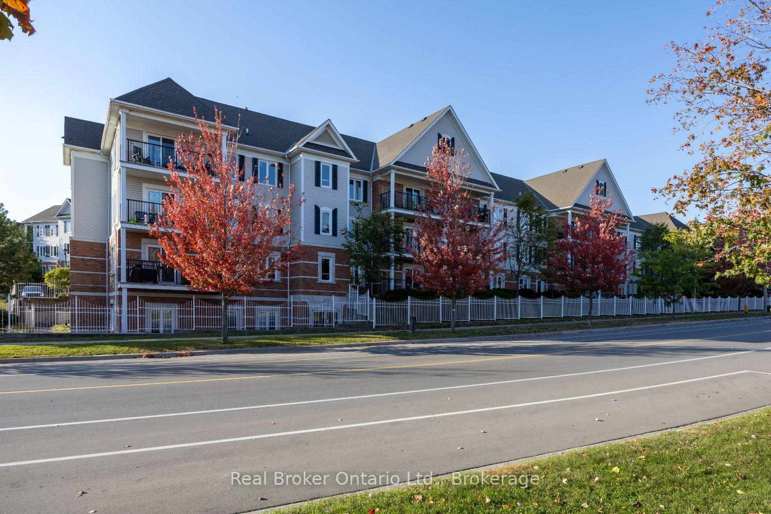 106 Aspen Springs Drive 108, Clarington, ON L1C 5N7