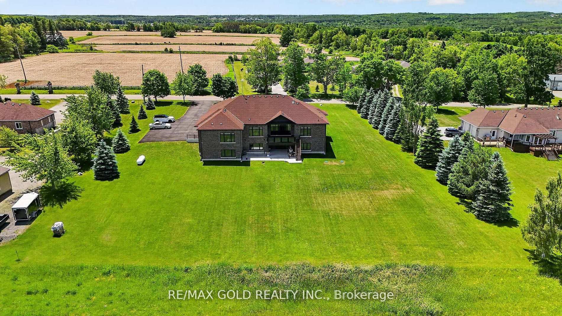 19769 Willoughby Road, Caledon, ON L7K 1V9