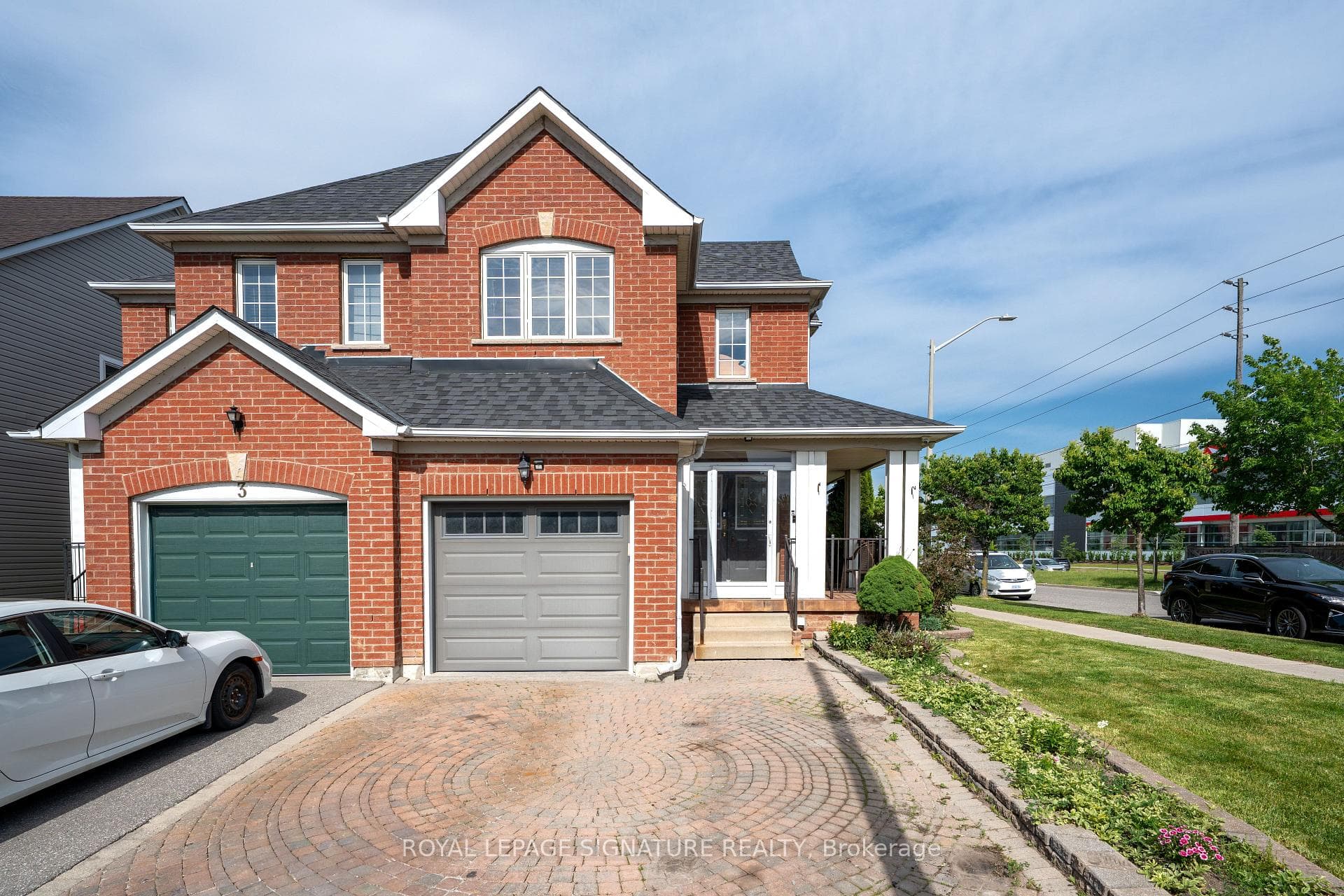 1 Holloway Road, Markham, ON L3S 4P4