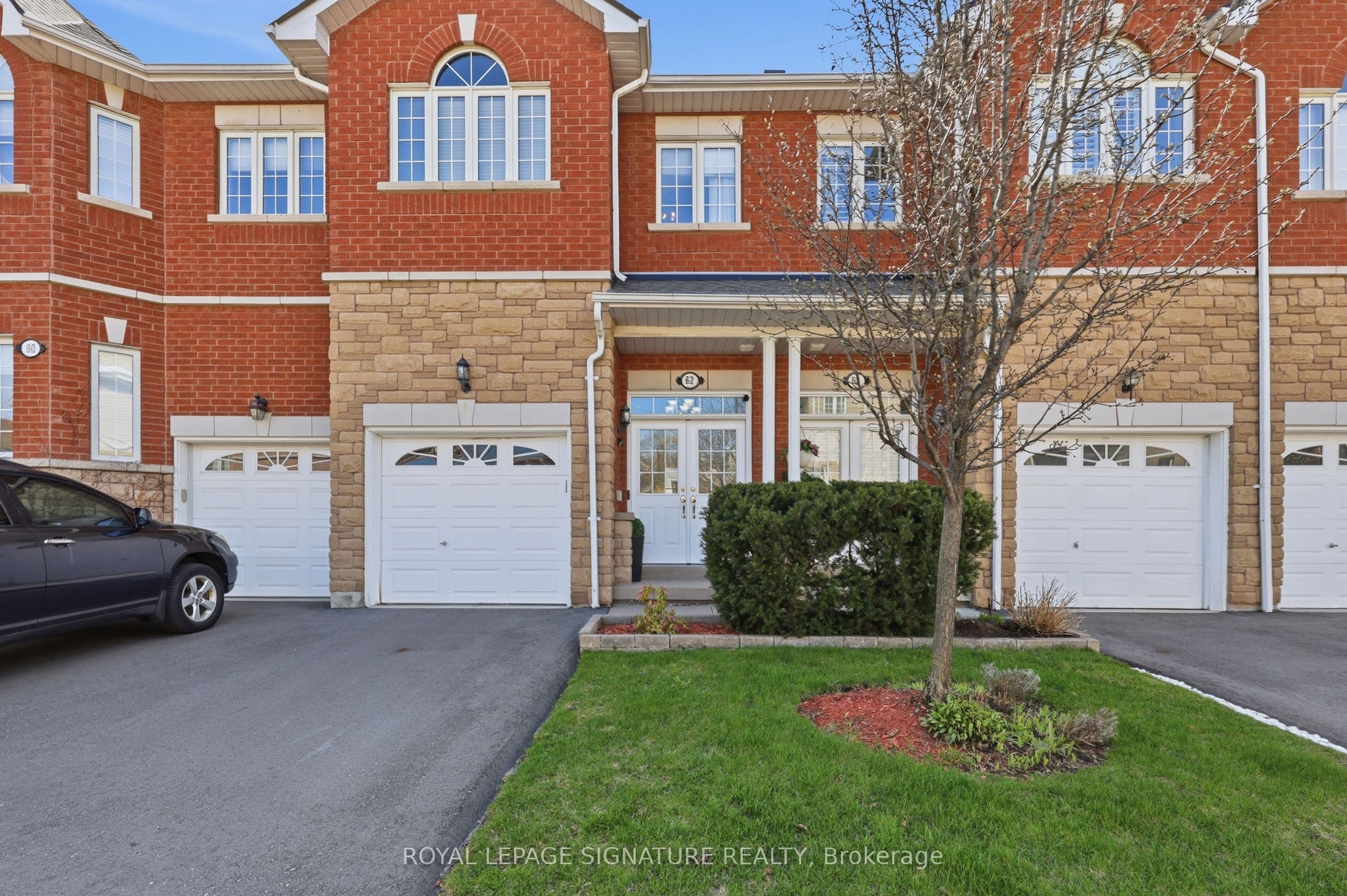 470 Faith Drive, Mississauga - Condo Townhouse