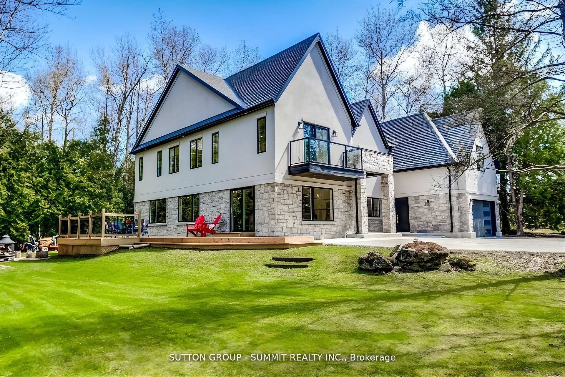 8767 Twiss Road, Milton - Detached