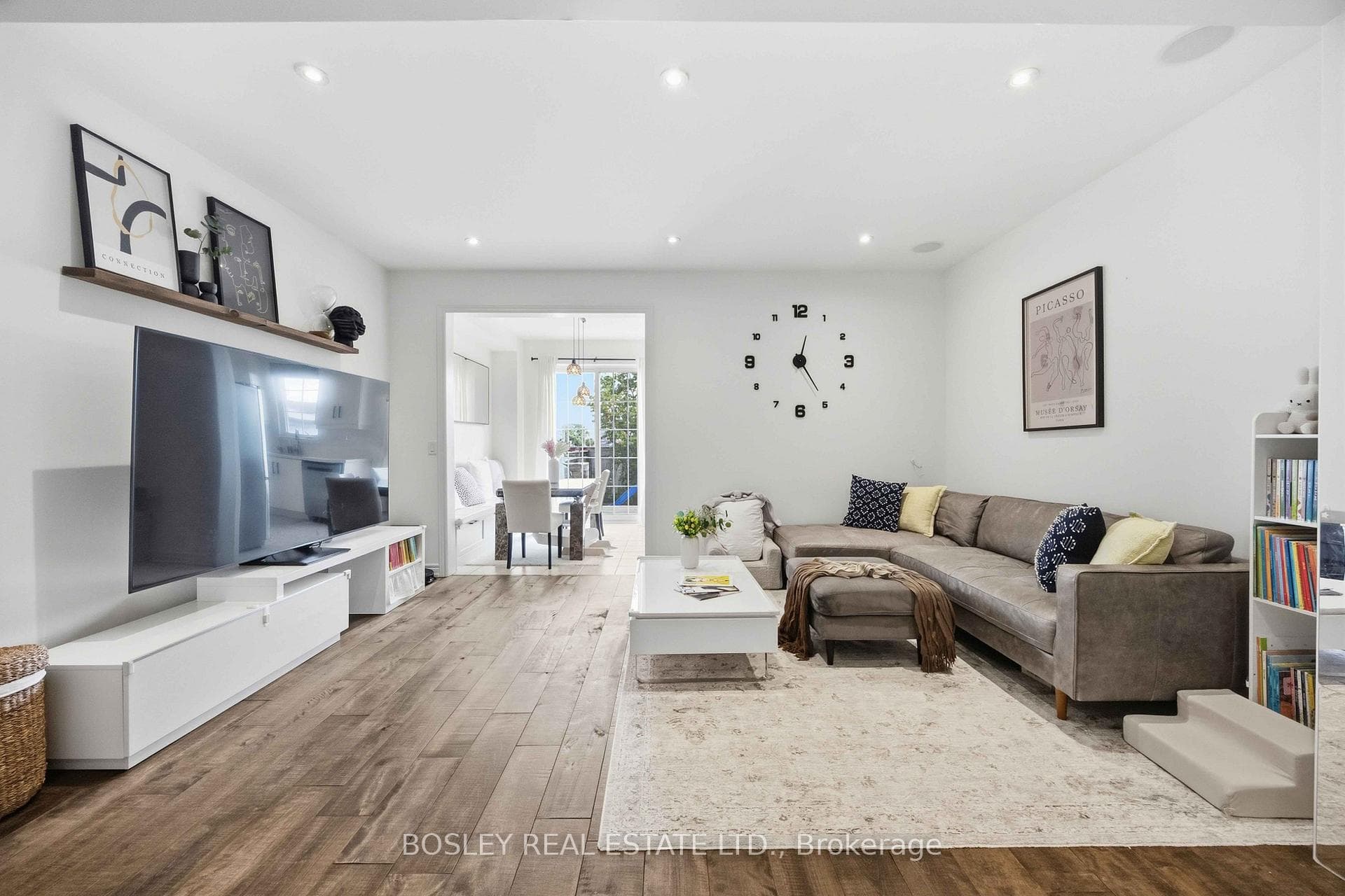 39 Alexie Way, Vaughan, ON L4H 3V3