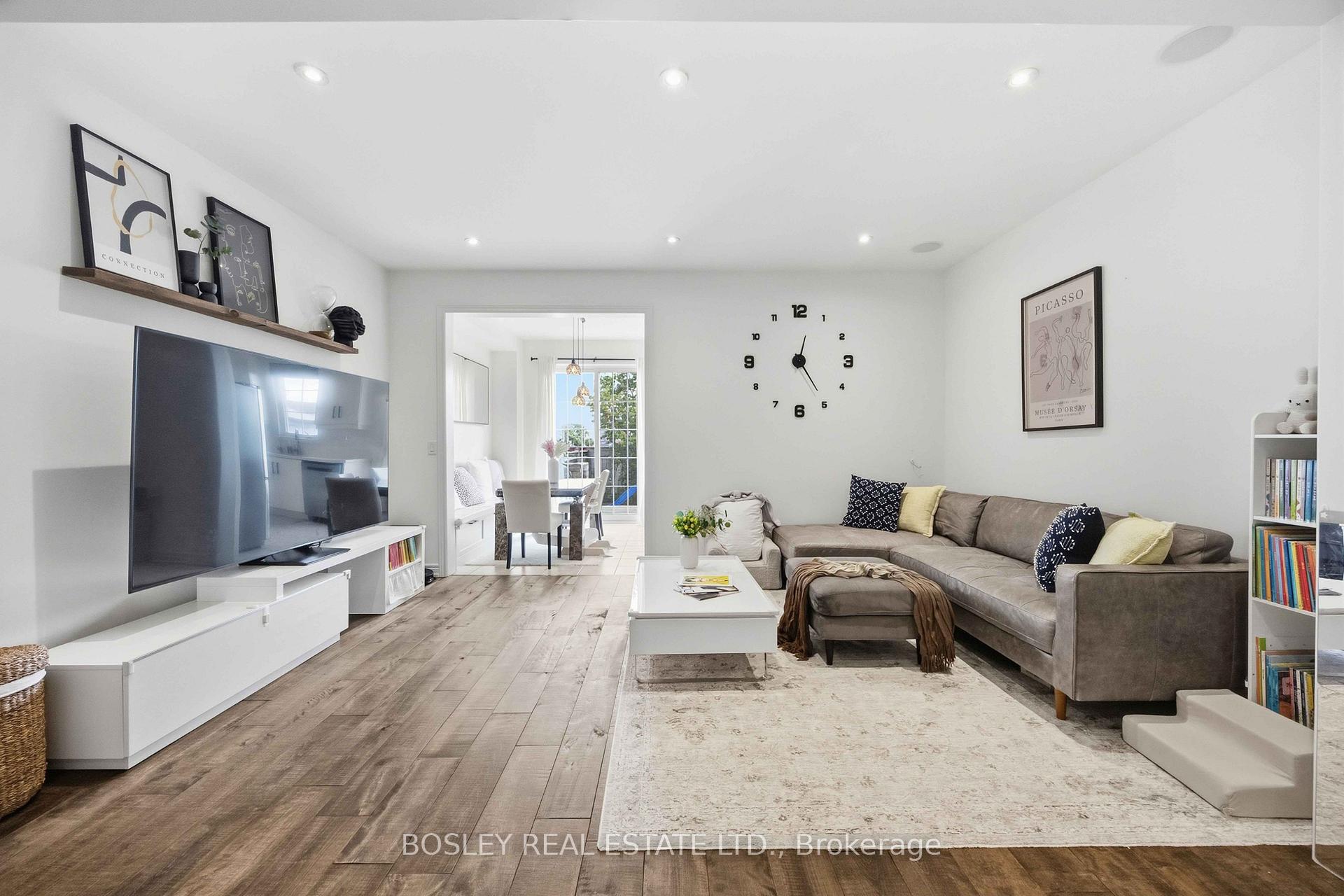 39 Alexie Way, Vaughan, ON L4H 3V3