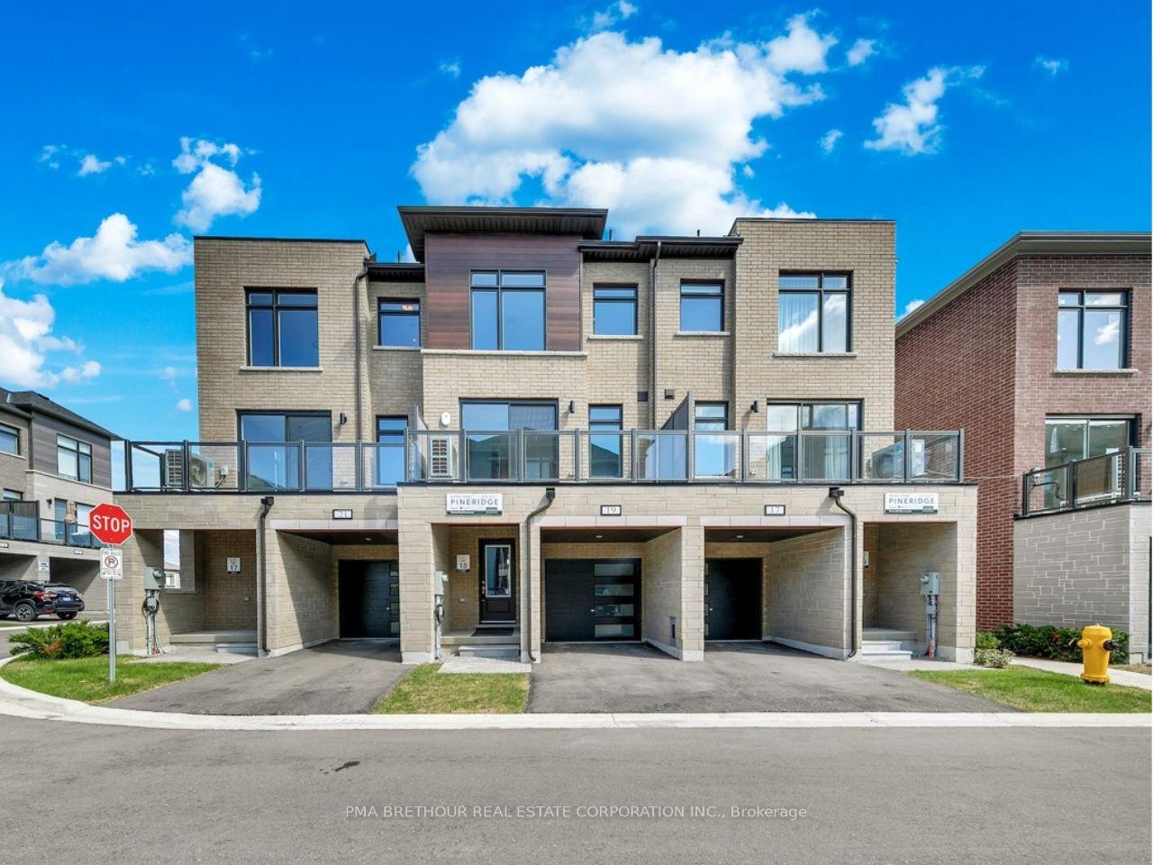19 Lounts Lane, Markham, ON L6B 1R9