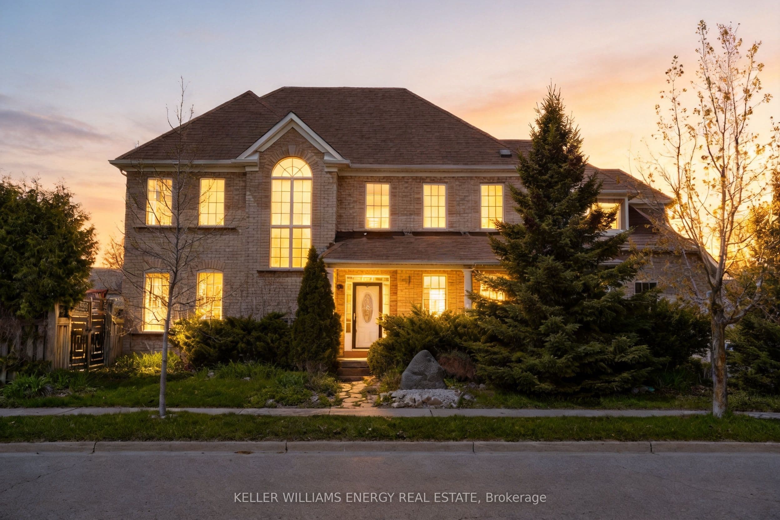 51 Divine Drive, Whitby - Detached