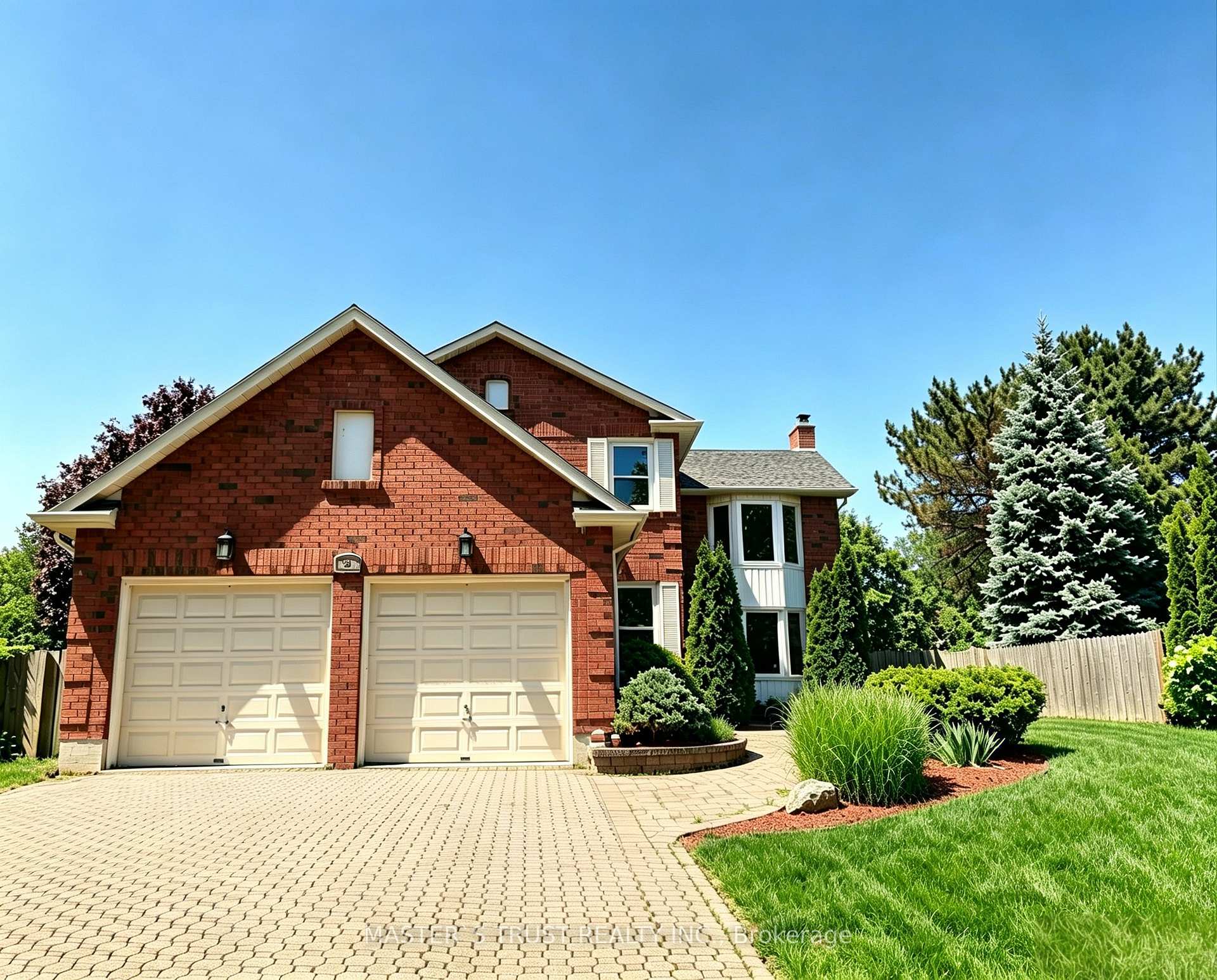 47 Glen Hill Drive, Whitby, ON L1N 6Z8