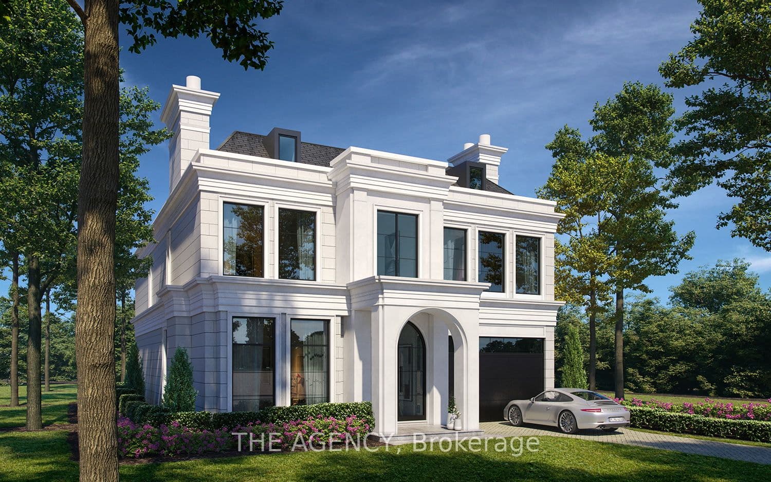 91 Donwoods Drive, Toronto - Detached