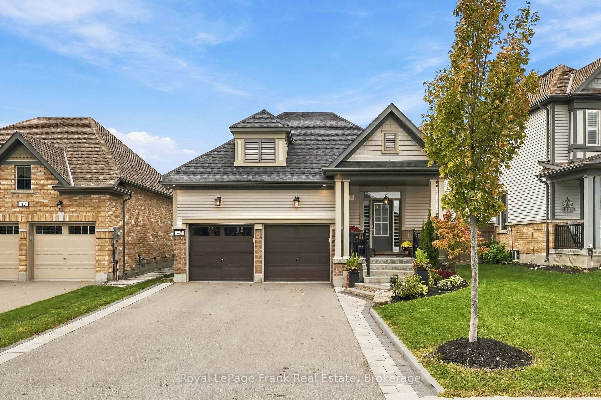 43 Glenhaven Court, Scugog, ON L9L 0A8