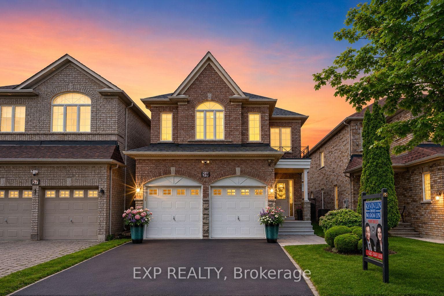 59 Melbourne Drive, Richmond Hill, ON L4S 2V2