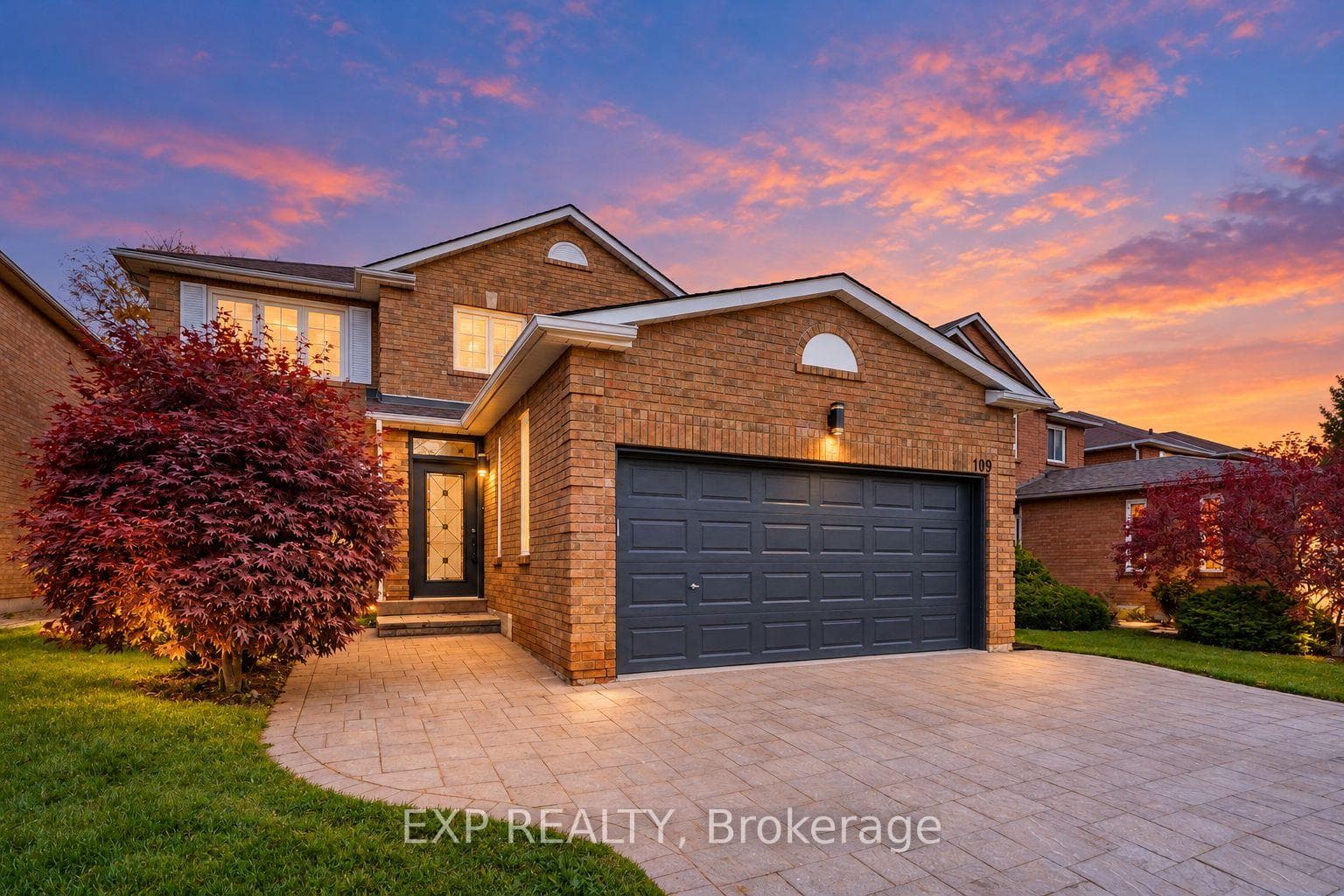 109 Valleymede Drive, Richmond Hill, ON L4B 1T6