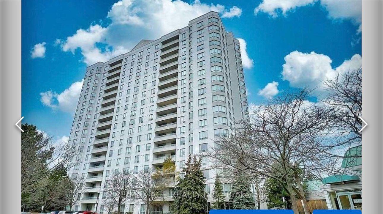 5001 Finch Avenue E 1501, Toronto, ON M1S 5J9
