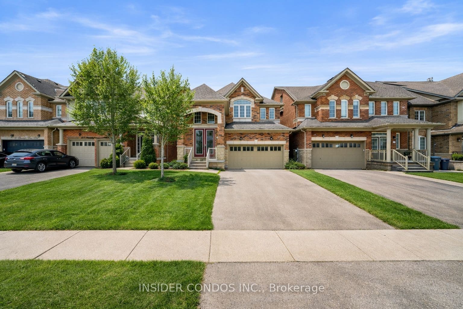 Rural Caledon in Caledon - Real Estate | Savie Wander