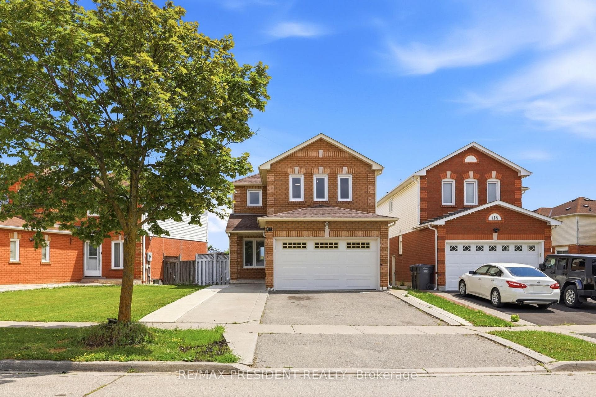 112 Ravenswood Drive, Brampton, ON L6Y 4V6