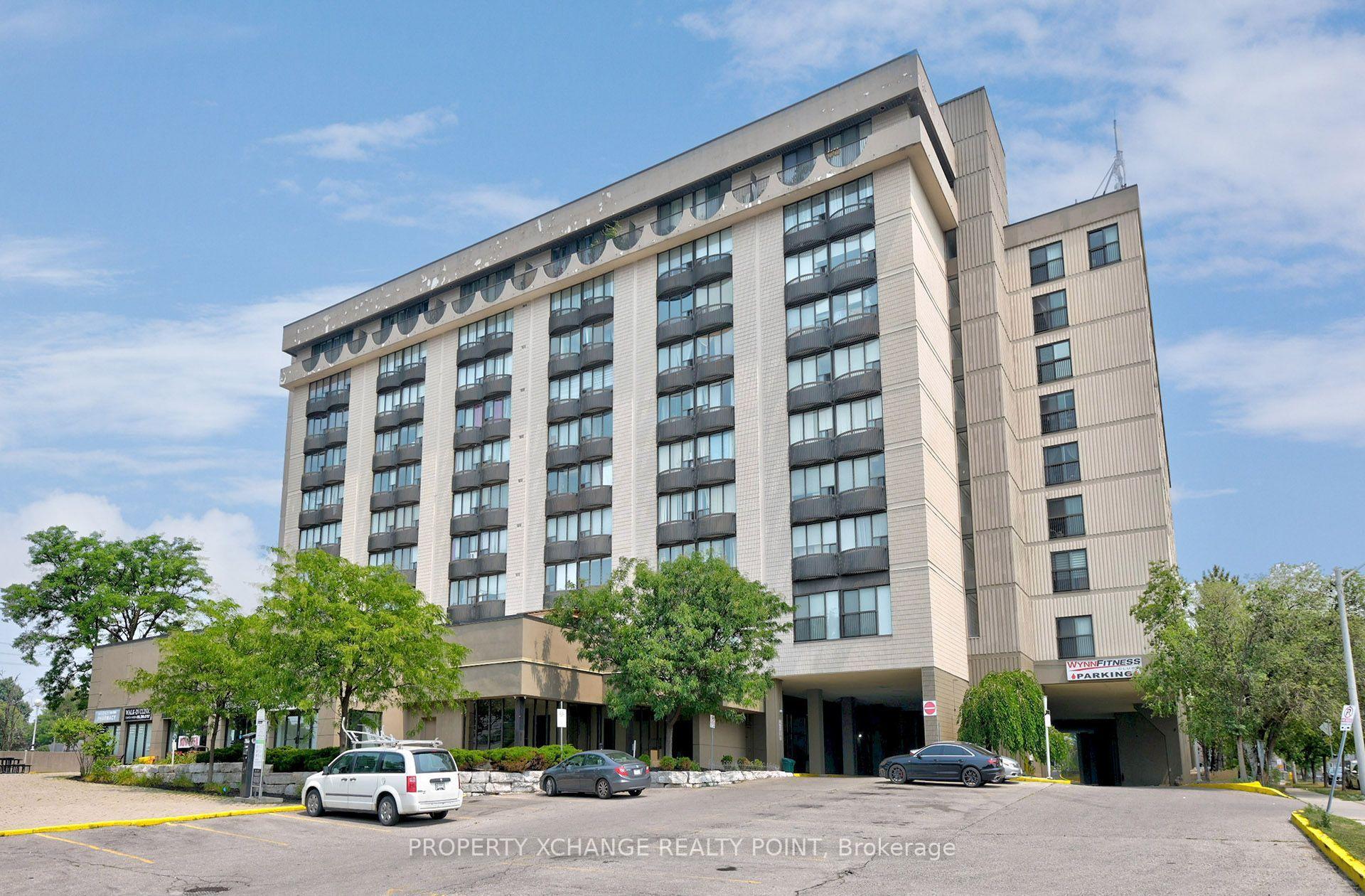 2737 Keele Street 213, Toronto, ON M3M 2E9
