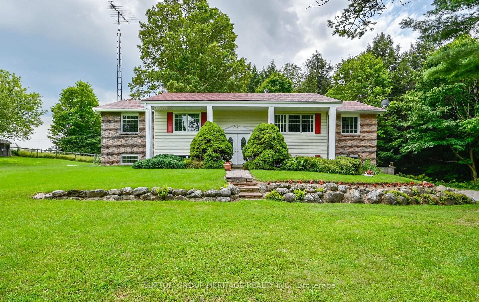 3630 Devitts Road, Scugog, ON L0B 1B0