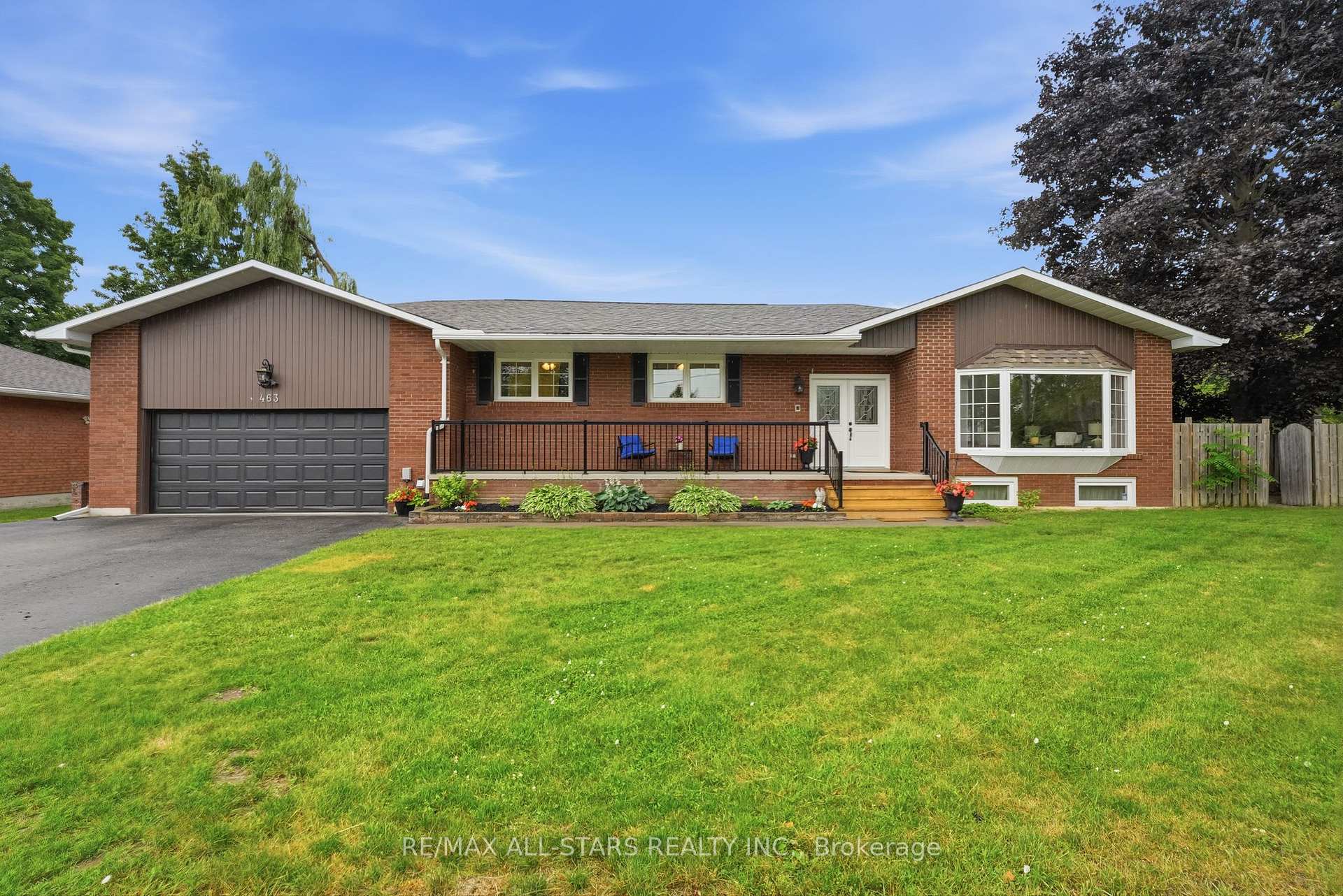 463 Riverdale Road, Brock, ON L0K 1A0