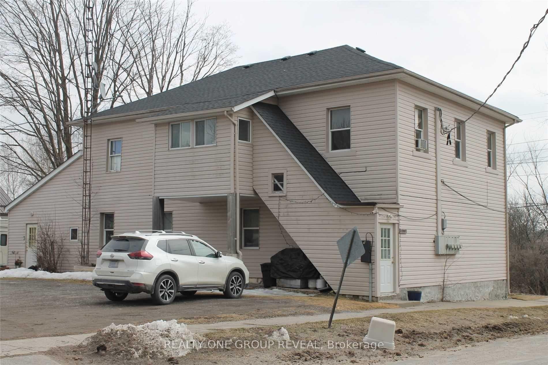 36 Shedden Street, Brock, ON L0E 1E0