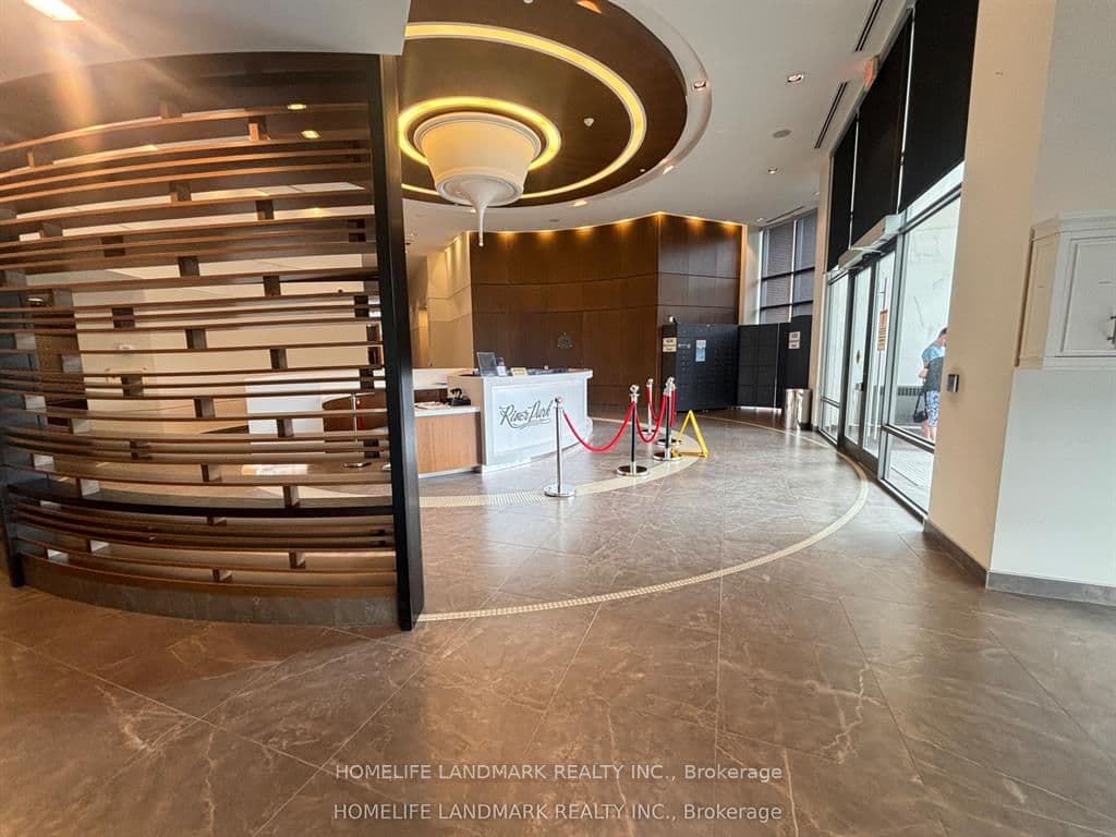 1 Uptown Drive, Markham - Condo Apartment