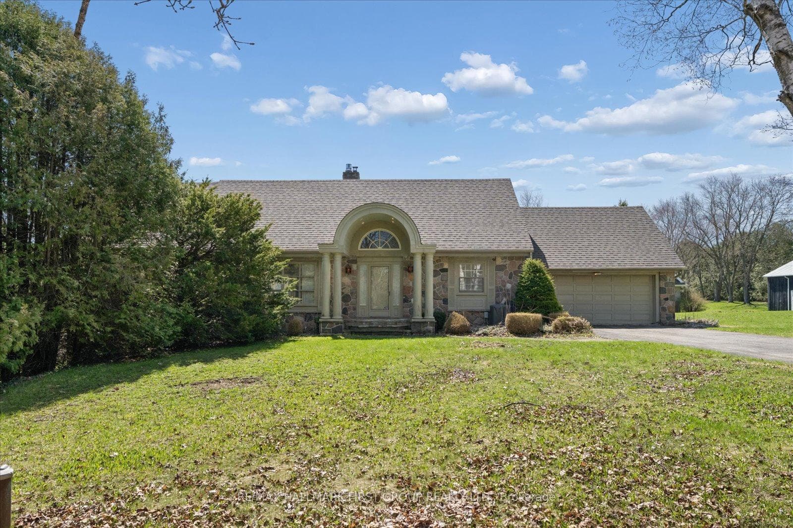 525 Myrtle Road W, Whitby, ON L0B 1A0