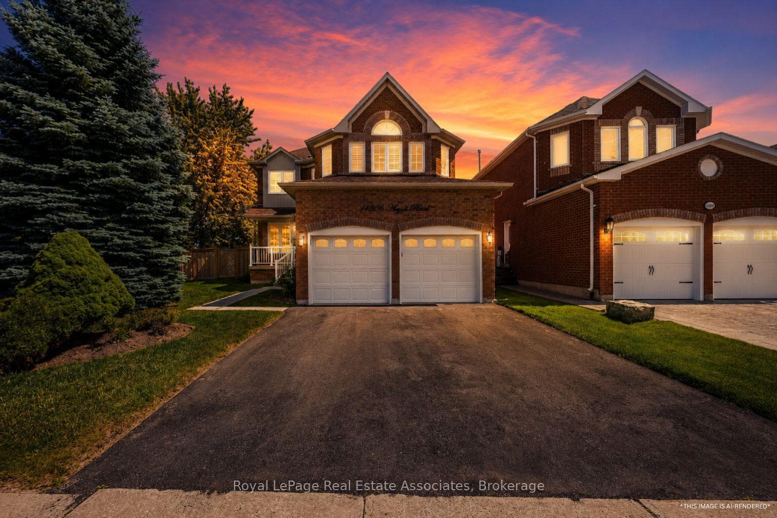 14306 Argyll Road, Halton Hills, ON L7G 5R3