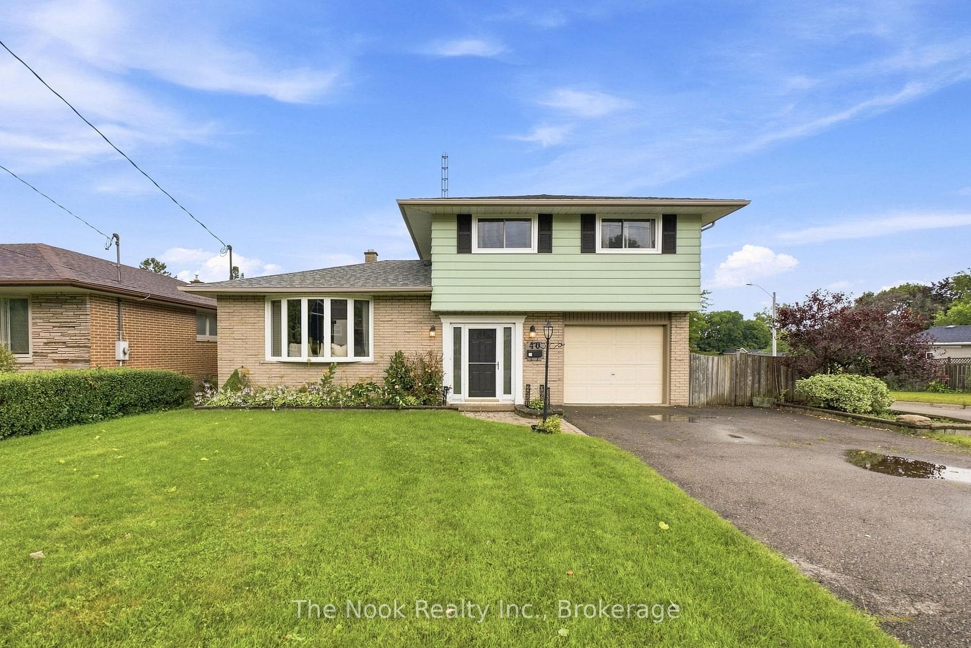 40 Keewatin Street S, Oshawa, ON L1H 6Z1