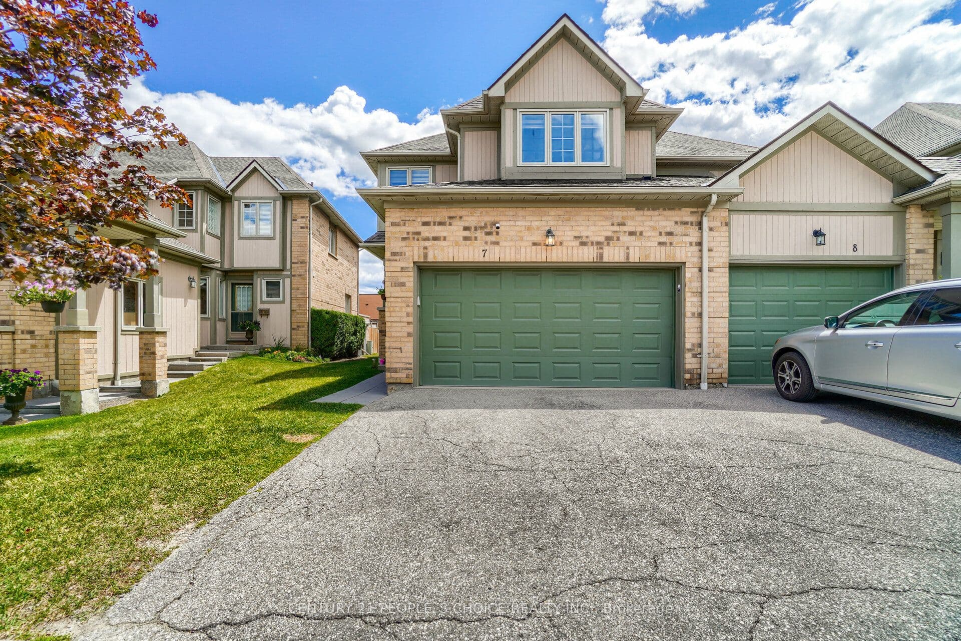 5658 Glen Erin Drive, Mississauga - Condo Town