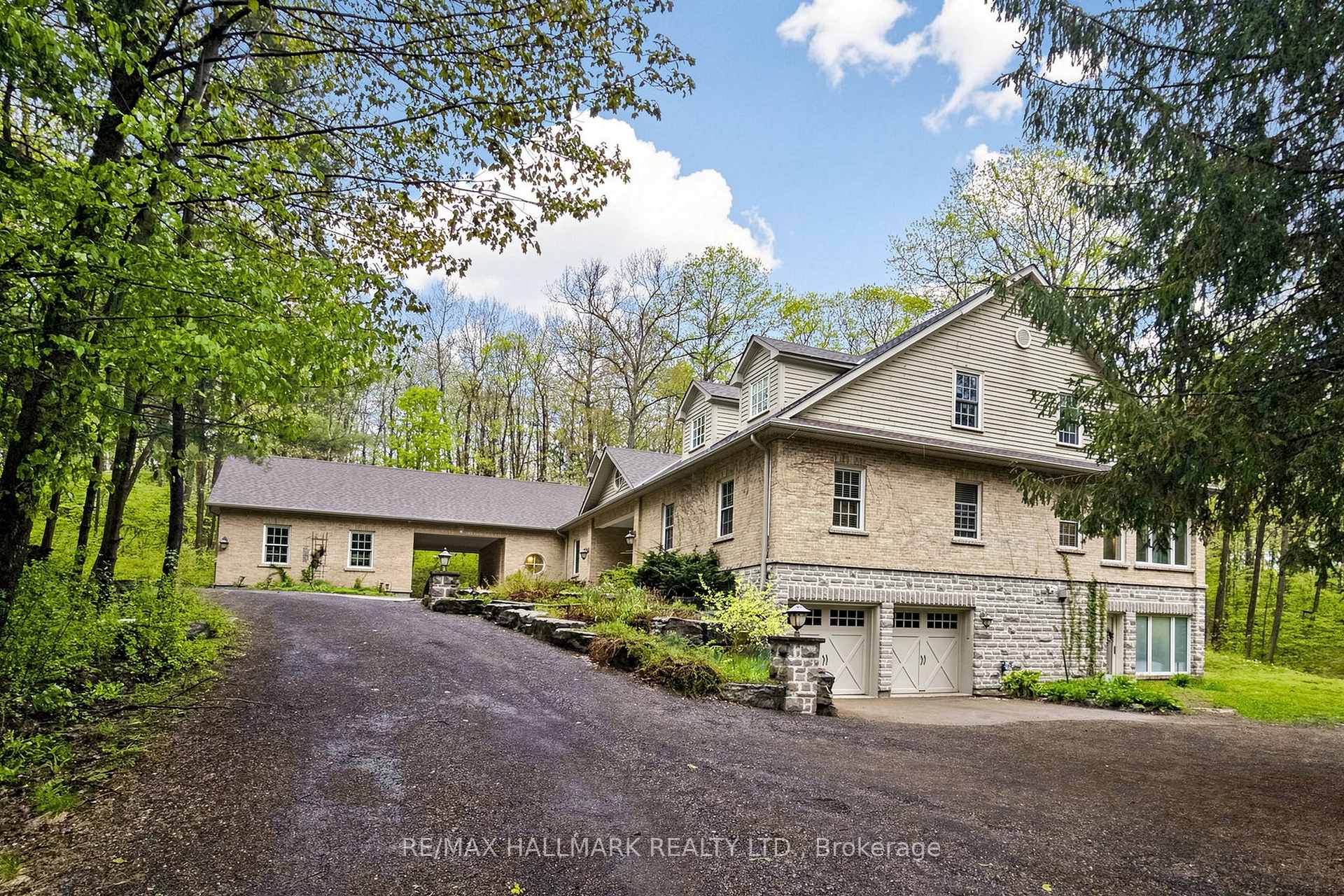 95 Fog Road, King, ON L7B 1A3