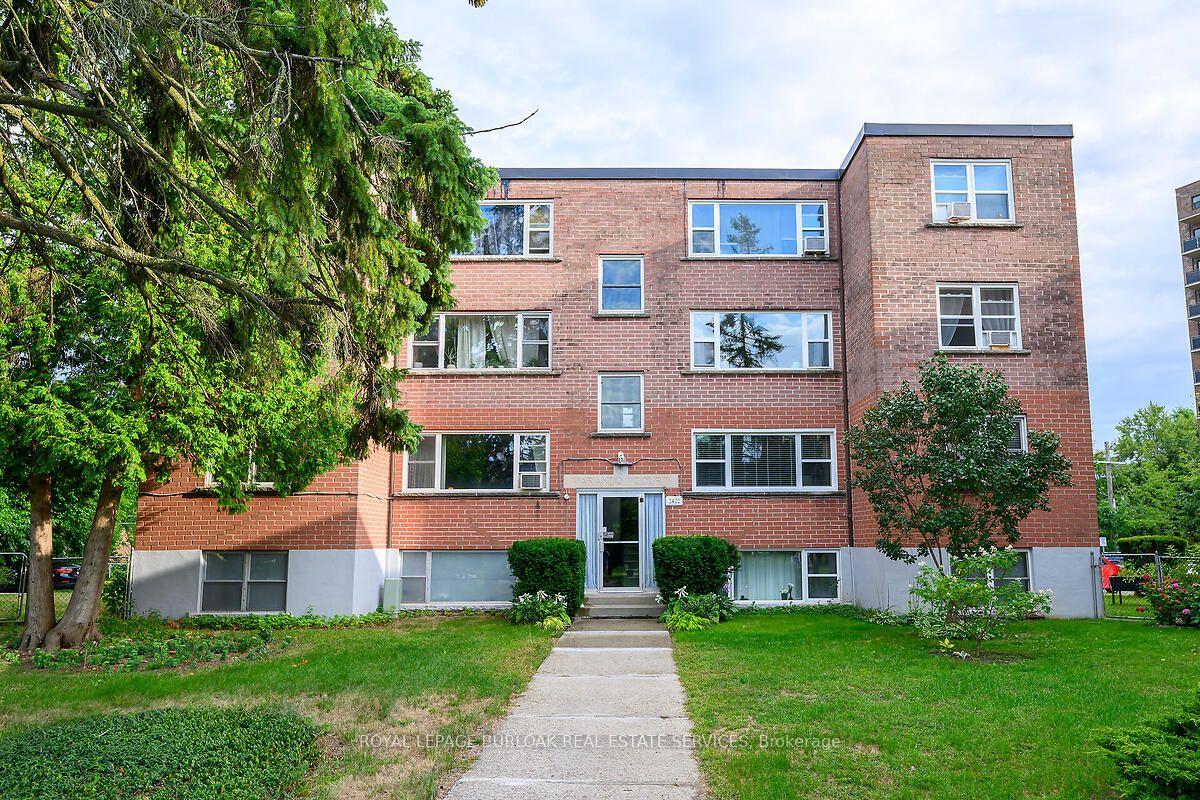 2422 New Street 9, Burlington, ON L7R 1J6