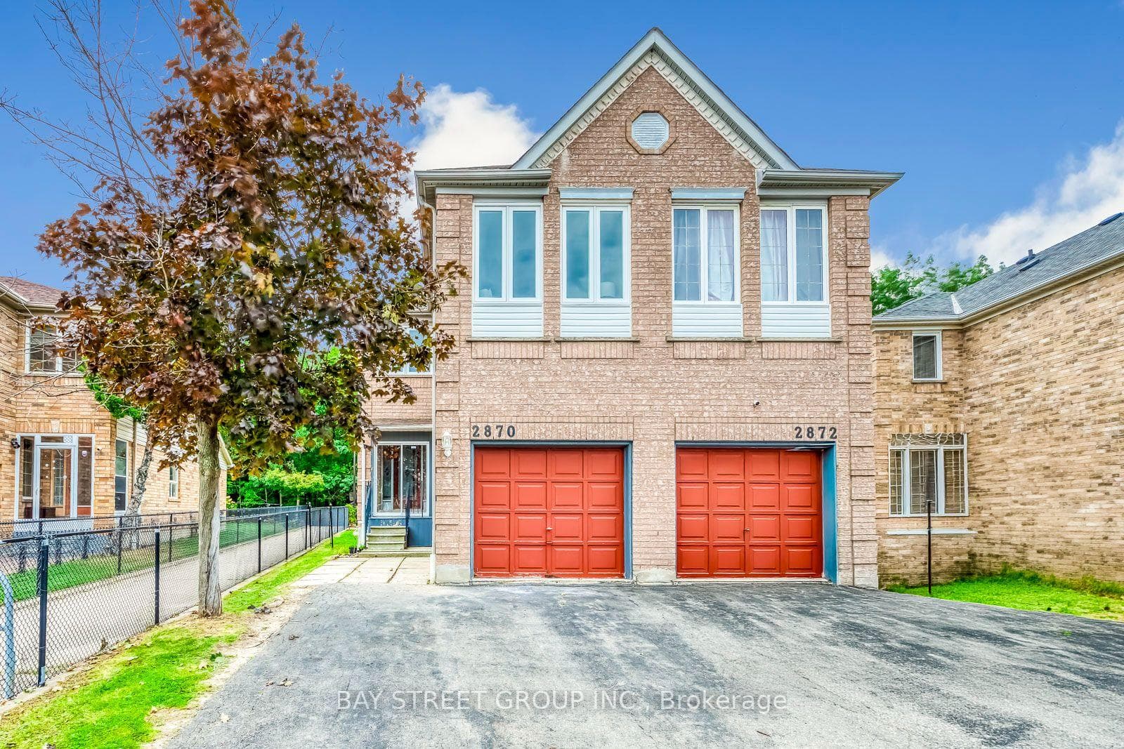 2870 Westbury Court, Mississauga, ON L5M 6B3