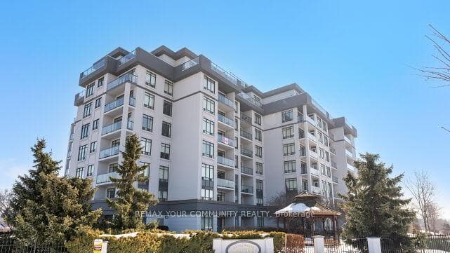 11121 Yonge Street 519, Richmond Hill, ON L4C 0S7