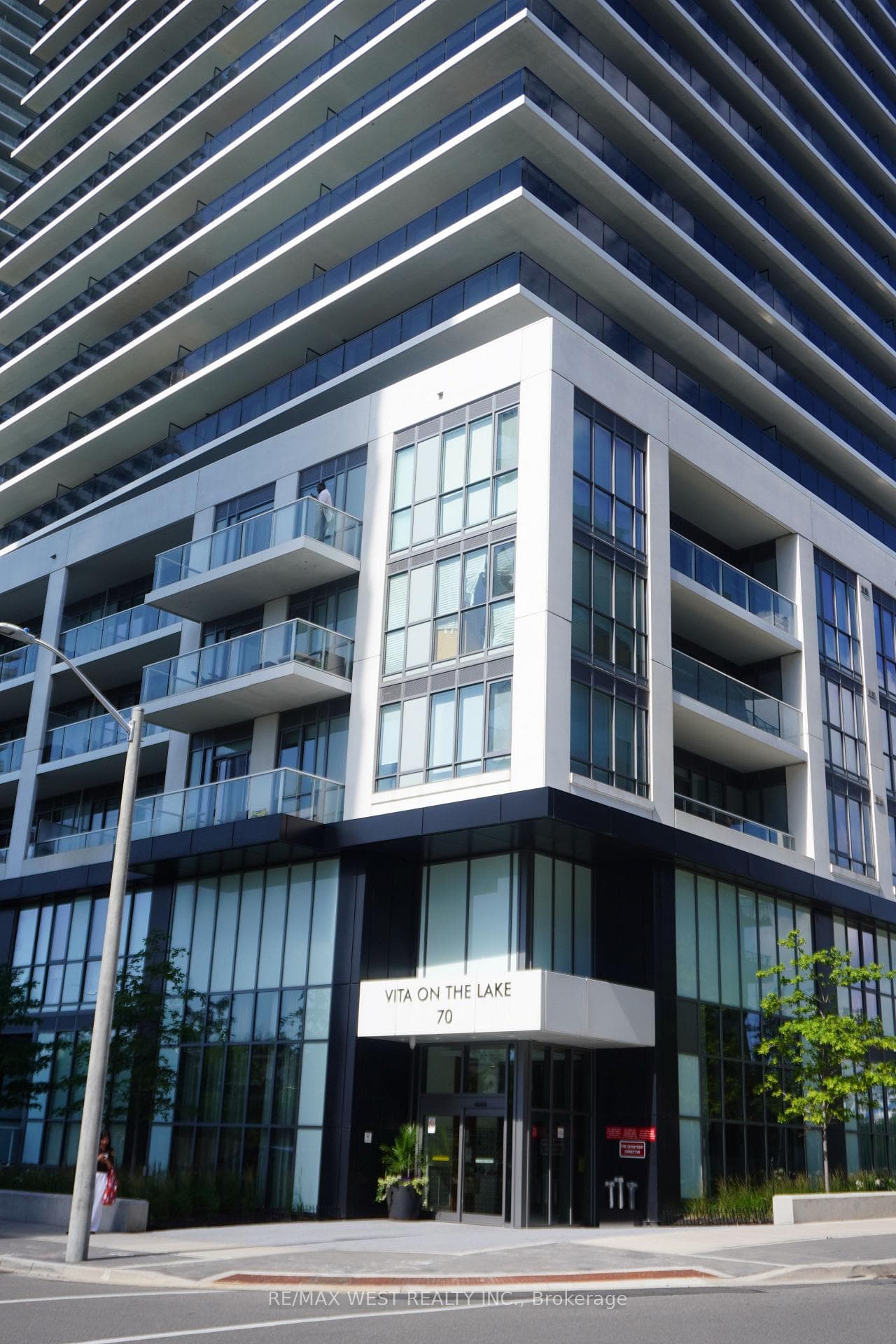70 Annie Craig Drive 5101, Toronto, ON M8V 0G2
