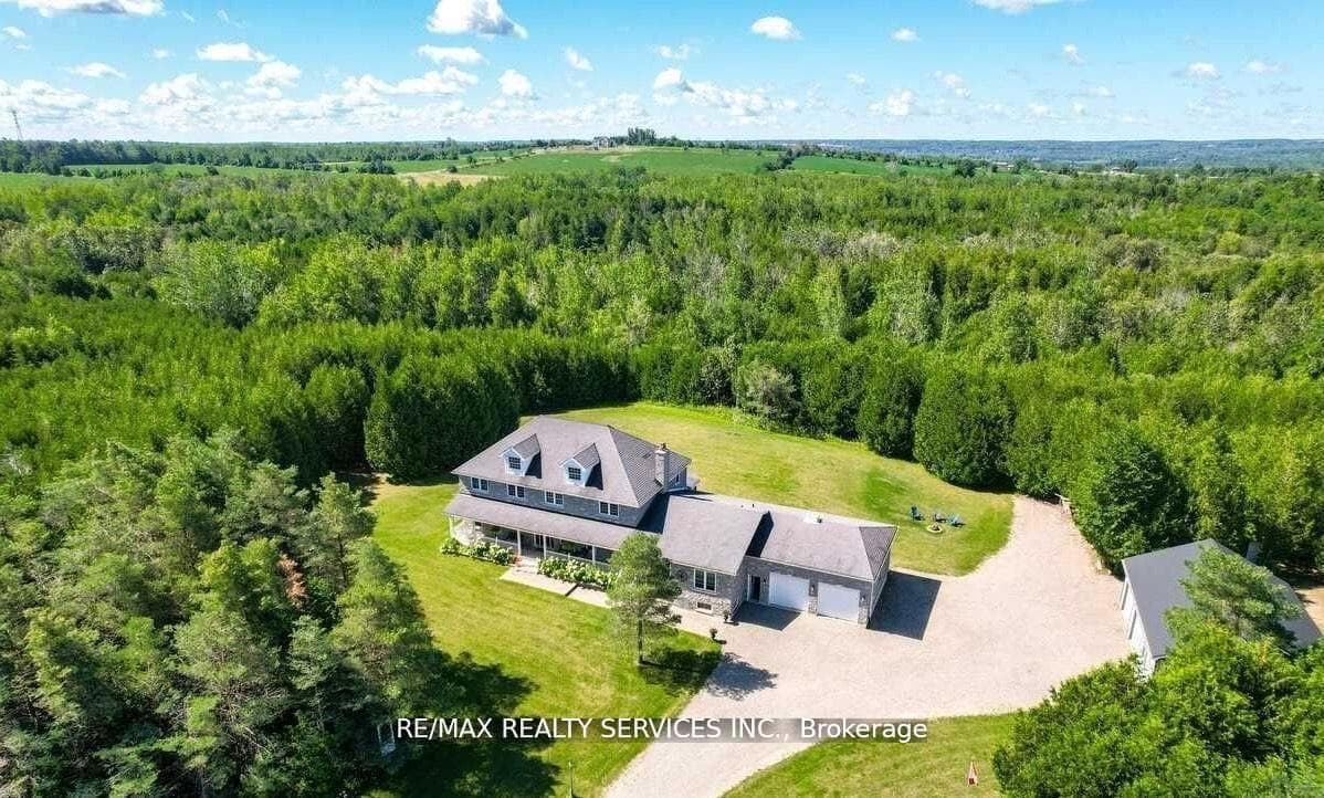 20040 Kennedy Road, Caledon, ON L7K 1Y3