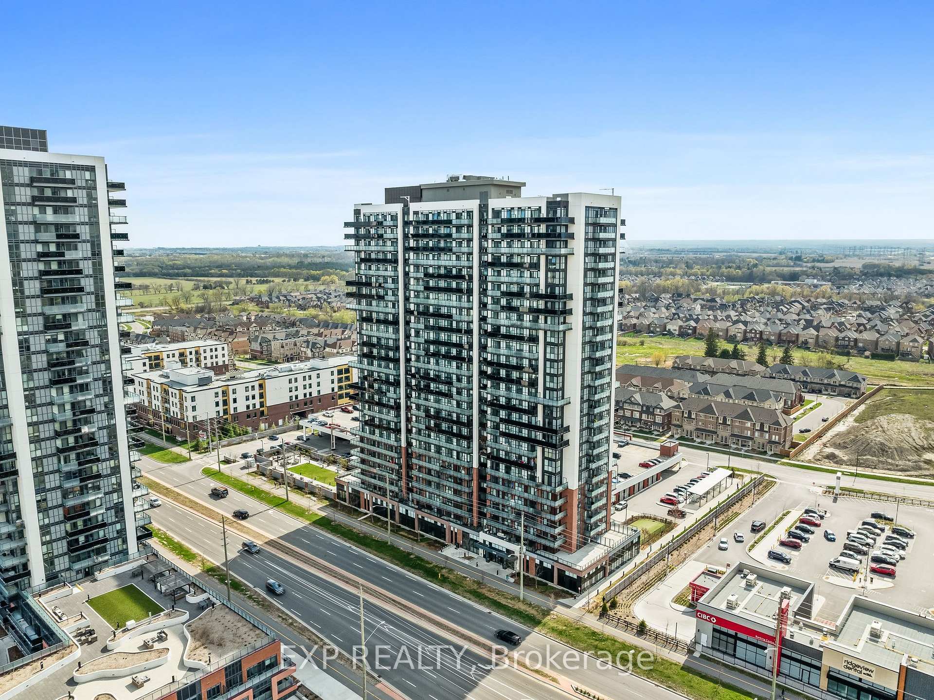 2550 Simcoe Street N 1713, Oshawa, ON L1L 0R5