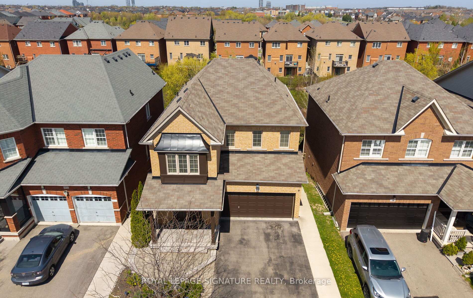 476 Nairn Circle, Milton, ON L9T 8A7
